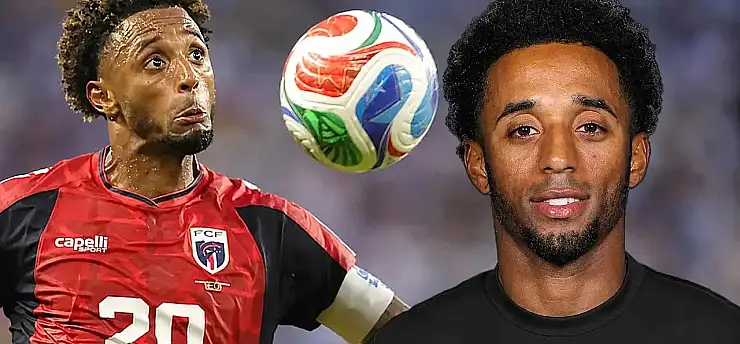 Adı Kayserispor ile anılmıştı: Ryan Mendes'in yeni takımı belli oldu