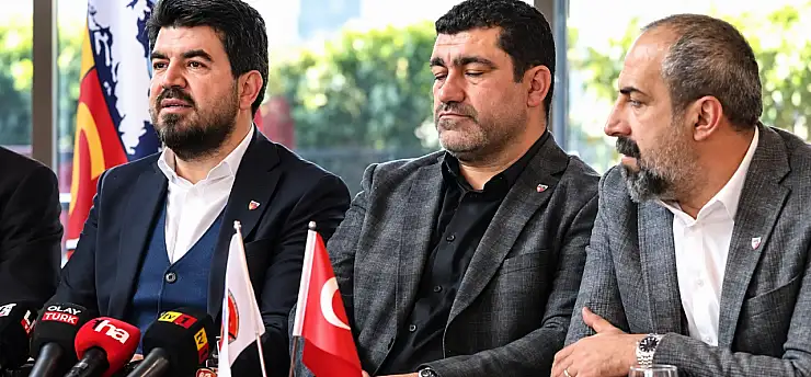 Adı TFF'nin bahis listesinde yer alan Kayserisporlu eski yönetici konuştu