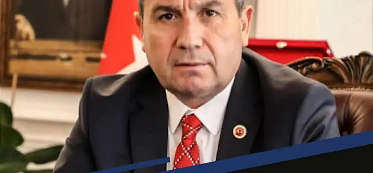 Ahmet Yıldız Erciyes 38 FK'da! Yeni görevi belli oldu