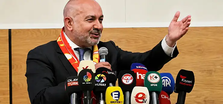Ali Çamlı'dan 2-0'lık Vanspor zaferi sonrası dikkat çeken mesaj