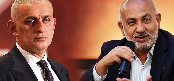 Ali Çamlı Hacıosmanoğlu tartışmasına girdi