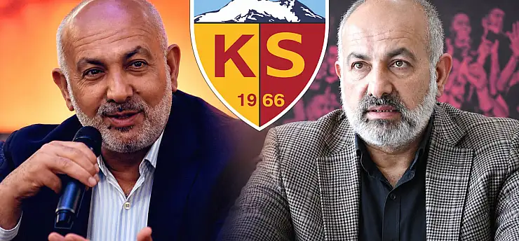 Ali Çamlı ile Kayserispor'da rekor gerçekleşti