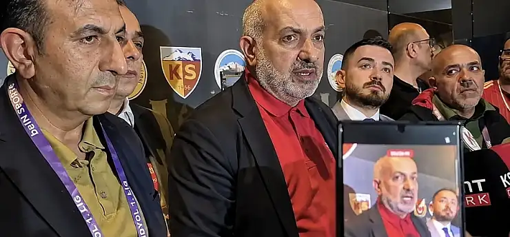 Ali Çamlı itiraf etti: Dövmediği oyuncu kalmamış