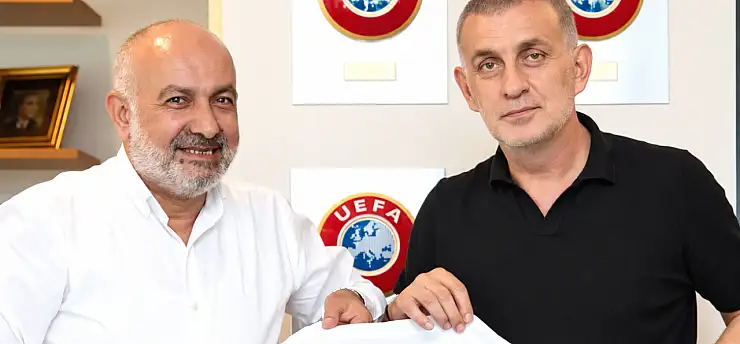 Ali Çamlı'nın Hacıosmanoğlu sözleri tepki çekti: Geçen sezon hatırlatıldı