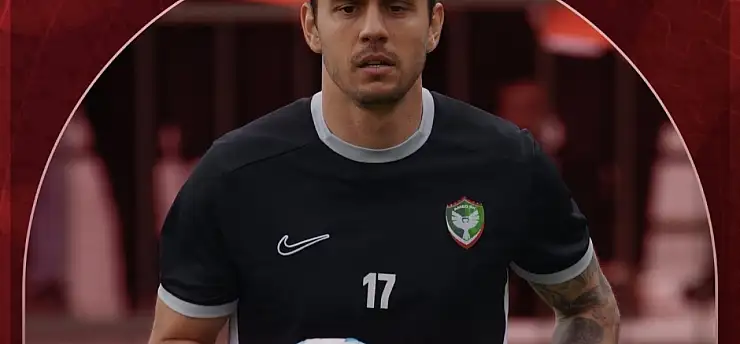Amedspor'dan ayrıldı, Kayserispor'un radarına girdi