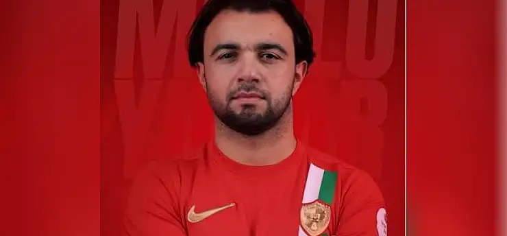Amedspor'dan ayrıldı, Kayserispor'a mı geliyor?