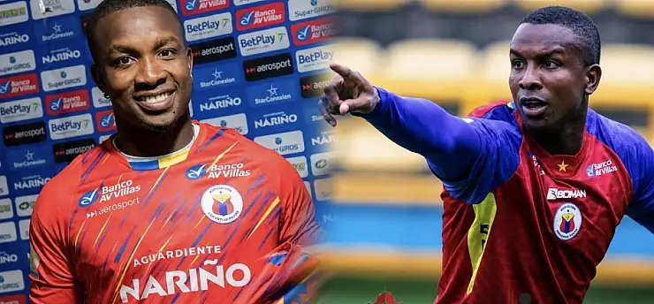 Amedspor'dan Kayserispor'a.. Daniel Moreno transferinde yeni ayrıntı