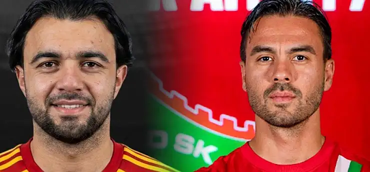 Amedspor'dan Kayserispor'a uzanan transferde yeni gelişme