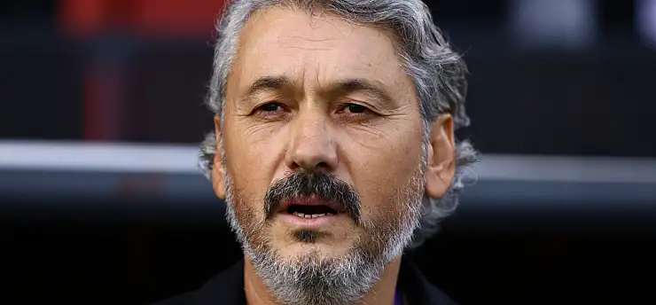 Atila Gerin'den Pendikspor maçı sonrası itiraf!..