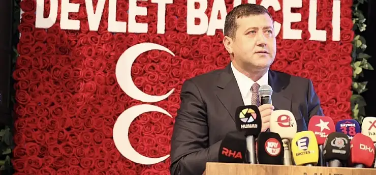 Baki Ersoy'dan mutlusu yok!