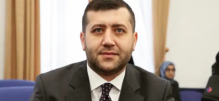 Baki Ersoy'dan subliminal mesaj! O ayrıntı dikkatlerden kaçmadı
