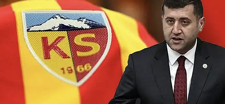 Baki Ersoy el attı! Kayserispor'da transferin önündeki en büyük engel kalkıyor