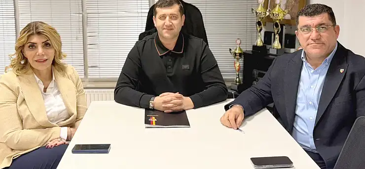 Baki Ersoy Kayserispor'da kongre öncesi net konuştu: Gelmeli, gelsin