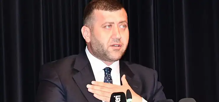Baki Ersoy müjdeyi verdi!