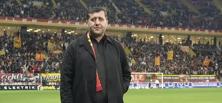 Baki Ersoy'un desteklediği kulüpte ilk gün dikkat çekti: 300 sporcu sahaya çıktı