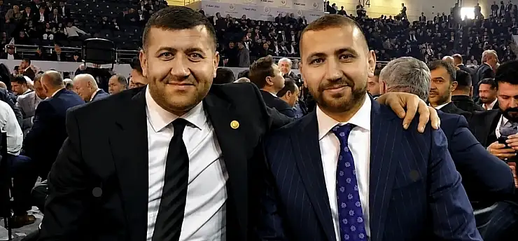 Baki Ersoy'un gözbebeği Erciyes 38 FK'da taşlar yerine oturdu