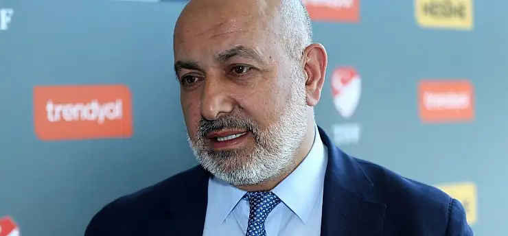 Başkan Ali Çamlı Kayserispor'un hedeflerini açıkladı!