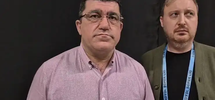 Başkan Açıkalın, anlaşma var mı yok mu? Devam edecek mi?