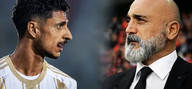 Benhur Keser attı, Hikmet Karaman yıkıldı!