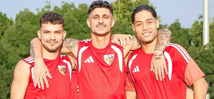 Benhur Keser'den dikkat çeken sözler: Asla ve asla!