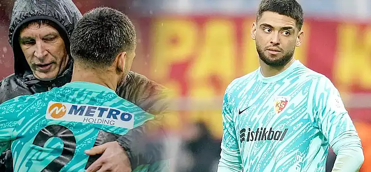 Bilal Bayazit'in transferinde sürpriz bir aday daha çıktı!