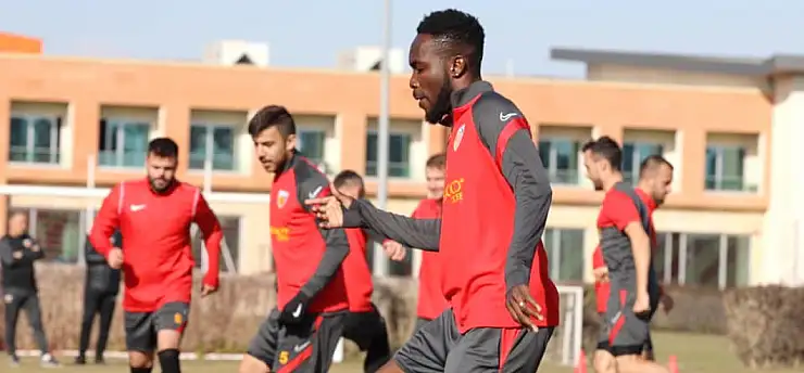 Bir dönem Beşiktaş'ın gündemindeydi! Kayserispor sonrası büyük düşüş