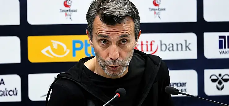 Bülent Korkmaz resmen döndü: Kayserispor'un rakibi oldu