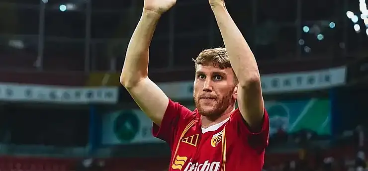 Burak Kapacak Kayserispor'dan ayrıldı: Yeni adresi Bursasspor mu olacak?