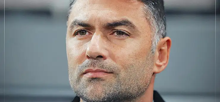 Burak Yılmaz için yeni sayfa açıldı! Resmi açıklama geldi