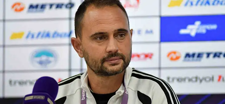 Can Güçer: ''Daha iyi Batman Petrolspor izleteceğiz''