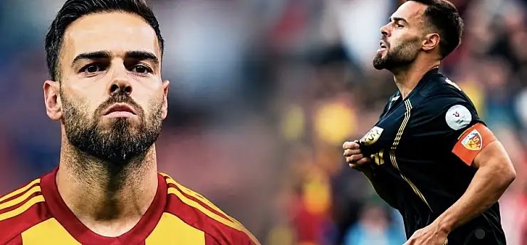 Cardoso ucuza mı gitti? Kayserispor bu ayrılıktan kârlı çıktı mı?