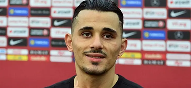 Çorum FK'dan ayrıldı, Kayserispor iddiasıyla gündeme geldi