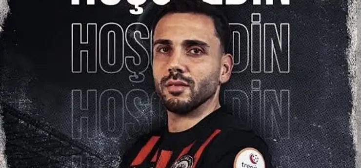 Çorum FK'nın yıldızı için Kayserispor devrede! Görüşmeler başladı