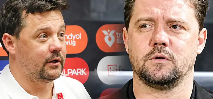 Çorum FK'yı Süper Lig'e çıkaran Uğur Uçar'dan duygusal veda mesajı