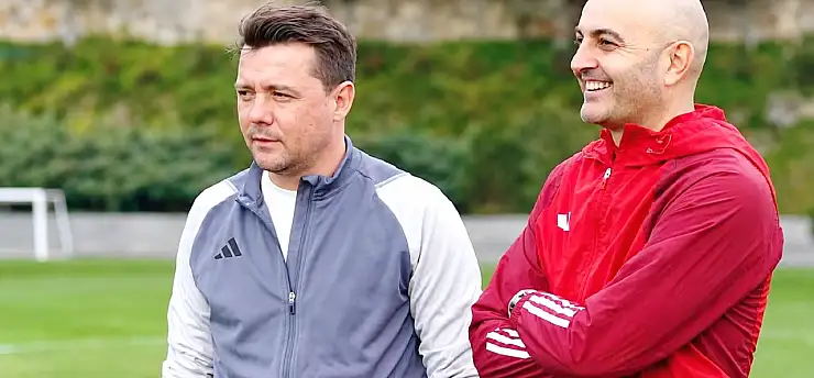 Çorum FK'yı Süper Lig'e taşıyan ekip dağıldı! Uğur Uçar için kaçınılmaz son