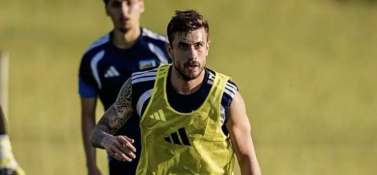 Dorukhan Toköz Kayserispor'dan ayrılacak mı?