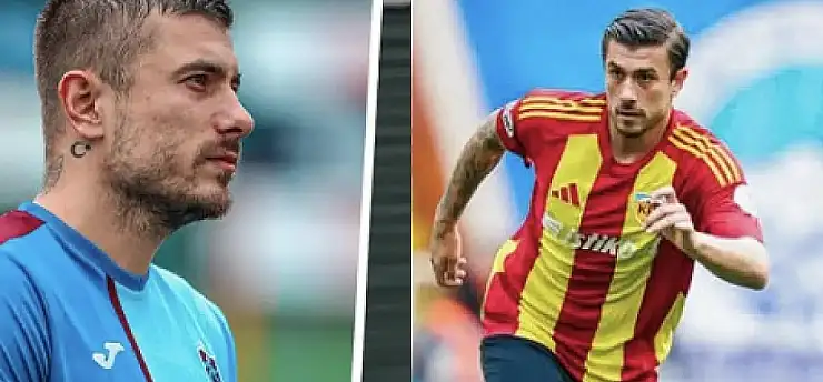 Dorukhan Toköz Kayserispor kararını açıkladı! Gerekçesi belli oldu