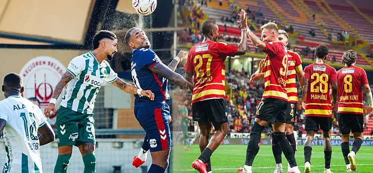 En golcü takım, savunma duvarına karşı! Kayserispor'un Mardin maçı hangi kanalda?