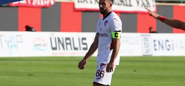 Erciyes 38 FK bombayı patlattı! Mikail Koçak resmen imzayı attı