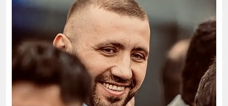 Erciyes 38 FK'da beklenen transfer açıklandı