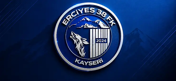Erciyes 38 FK'da tempo yükseldi Bir transfer daha açıkladılar!