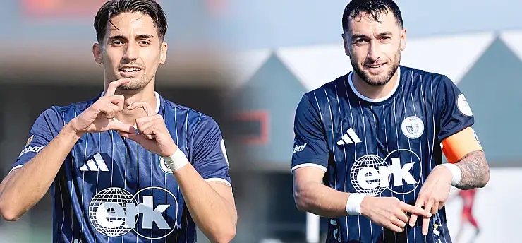 Erciyes 38 FK, Elazığ'a gitti! Bu maçın ayrı bir hikayesi var