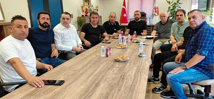 Erciyes 38 FK, Kayserispor'dan transfer yaptı