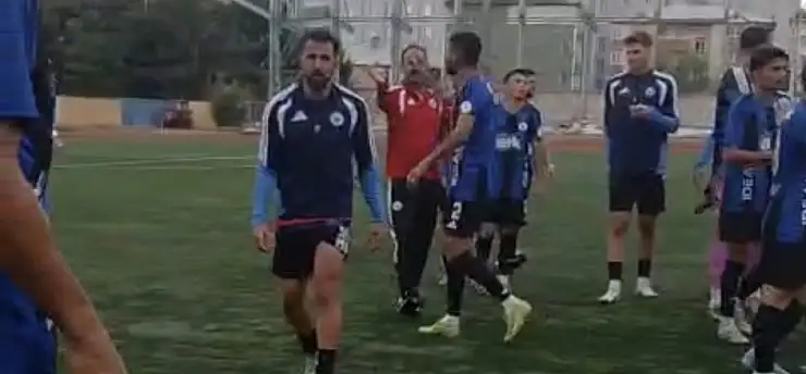 Erciyes 38 FK'yı ilk olarak kim tebrik etti?