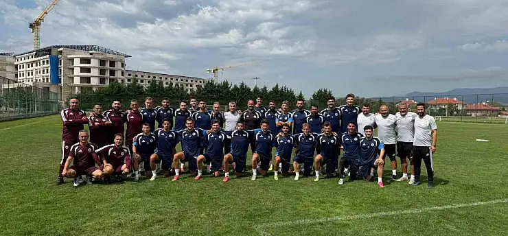 Erciyes 38 FSK sezonu galibiyetle açmak istiyor