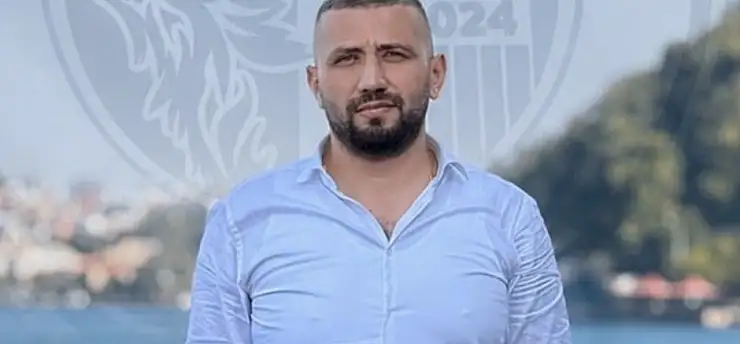 Ersoy'dan Malatya Yeşilyurtspor göndermesi
