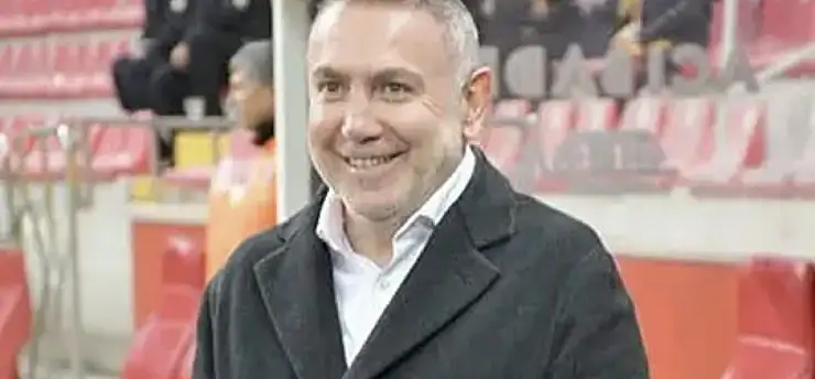 Ertekin'den Volkan Demirel açıklaması geldi