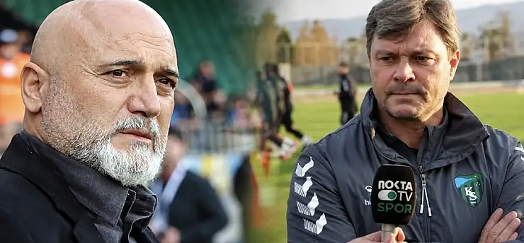 Ertuğrul Sağlam bekleniyordu, ibre Hikmet Karaman'a döndü