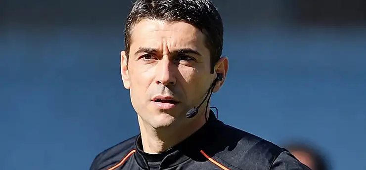 Eski FIFA hakemi açıkladı: Açıklamak imkansız