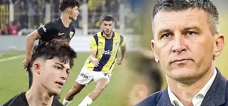 Fenerbahçe maçı sonrası kaderi değişti!